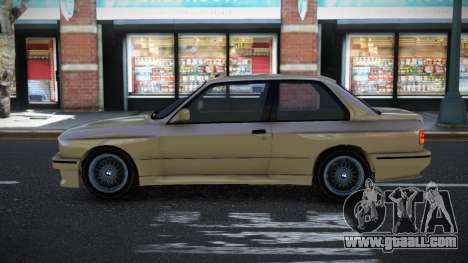 BMW M3 E30 Launah for GTA 4