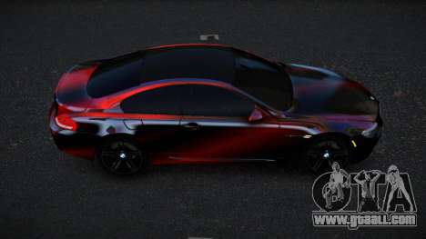 BMW M6 Joena S2 for GTA 4