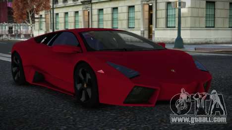 Lamborghini Reventon Yunigije for GTA 4