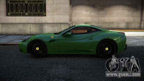 Ferrari California Jenra for GTA 4