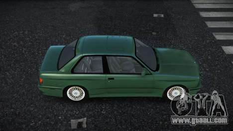 BMW M3 E30 Nevize for GTA 4