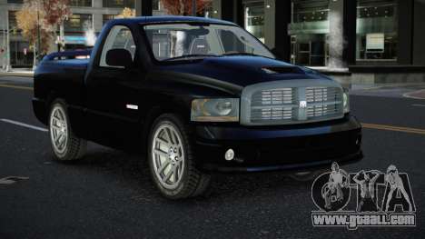Dodge Ram Kekbub for GTA 4