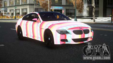 BMW M6 Joena S10 for GTA 4