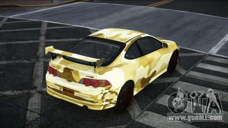 Honda Integra Derden S8 for GTA 4