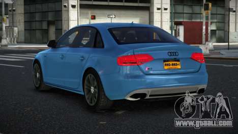 Audi S4 Kotamo for GTA 4