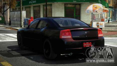 Dodge Charger Yazusa for GTA 4