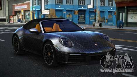 Porsche 911 Ckliythan S12 for GTA 4