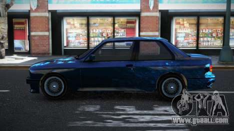 BMW M3 E30 Launah S7 for GTA 4