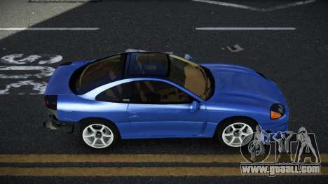 Dodge Stealth Oner for GTA 4