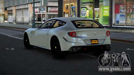 Ferrari FF Misathy for GTA 4
