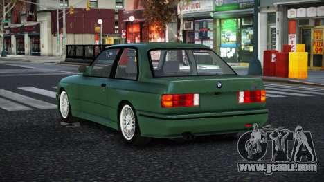 BMW M3 E30 Nevize for GTA 4
