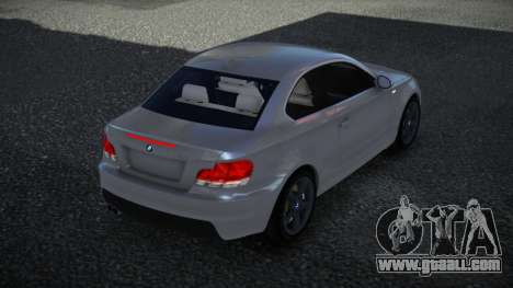BMW 135i Koracib for GTA 4