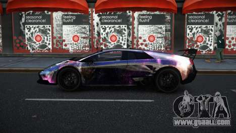 Lamborghini Murcielago Tosyd S1 for GTA 4