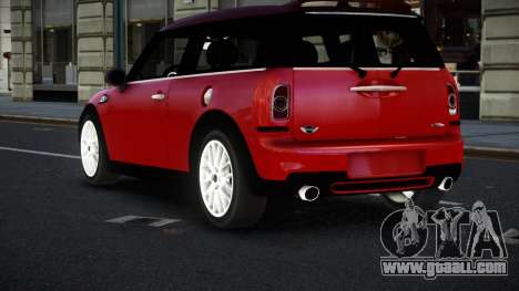Mini Cooper Rezpoy for GTA 4