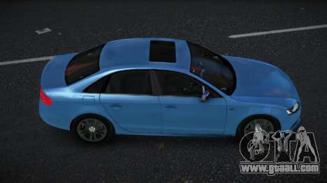 Audi S4 Kotamo for GTA 4