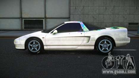 Honda NSX Lirison S10 for GTA 4