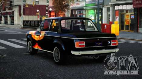 BMW 2002 Dynat S13 for GTA 4