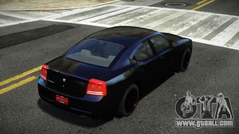 Dodge Charger Yazusa for GTA 4