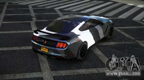 Shelby GT350 Ryzaxis S2 for GTA 4