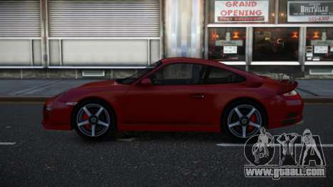RUF Rt 12 Onad for GTA 4