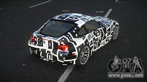BMW Z4 Anshlie S12 for GTA 4