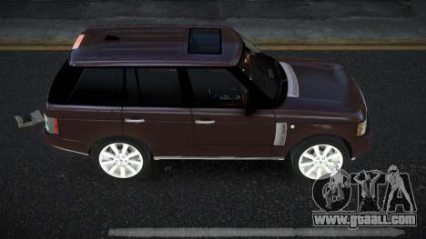 Land Rover Range Rover Supercharged Guho for GTA 4