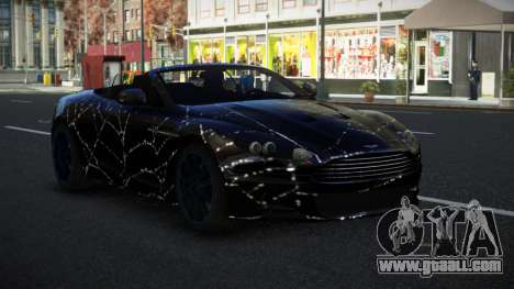 Aston Martin DBS Kaexin S4 for GTA 4