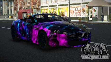 Aston Martin DBS Kaexin S2 for GTA 4