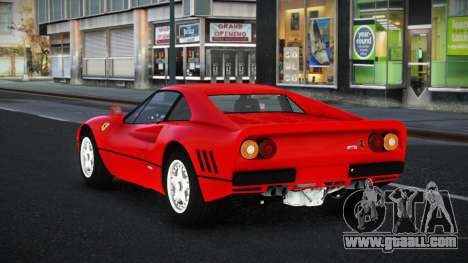 Ferrari 288 Duhaj for GTA 4