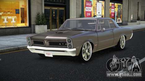 Pontiac GTO Gilod for GTA 4