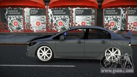 Honda Civic Sobazof for GTA 4