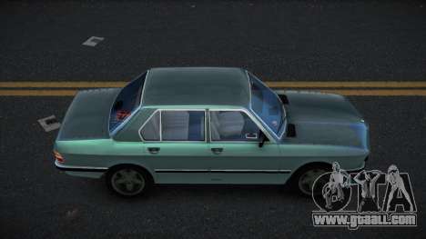 BMW M5 Fuyo for GTA 4