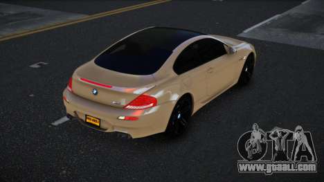 BMW M6 Joena for GTA 4