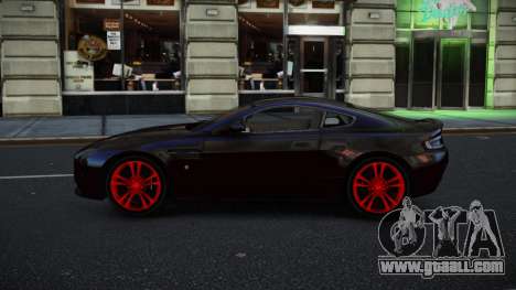 Aston Martin Vantage Akoh for GTA 4