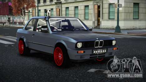 BMW M3 E30 Vepke for GTA 4