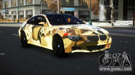BMW M6 Joena S9 for GTA 4