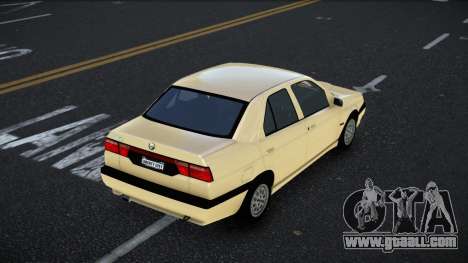 Alfa Romeo 155 Kituzimo for GTA 4