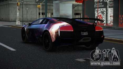 Lamborghini Murcielago Tosyd S1 for GTA 4