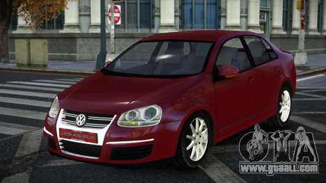 Volkswagen Jetta Magxe for GTA 4
