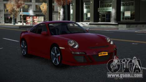 RUF Rt 12 Onad for GTA 4