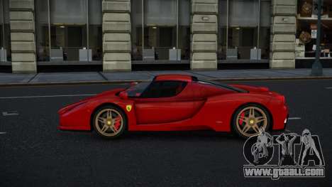 Ferrari Enzo Bahxaw for GTA 4