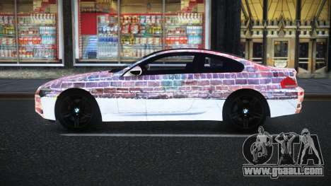 BMW M6 Joena S14 for GTA 4
