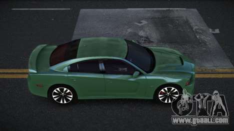 Dodge Charger Kerhuyec for GTA 4