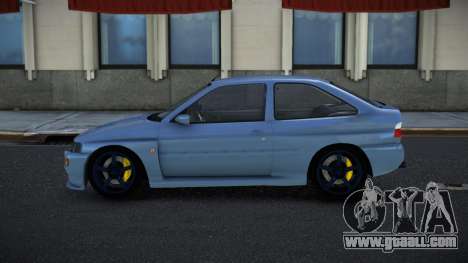 Ford Escort Fiblixawe for GTA 4