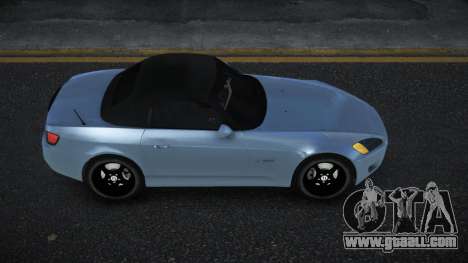 Honda S2000 Defuxekap for GTA 4
