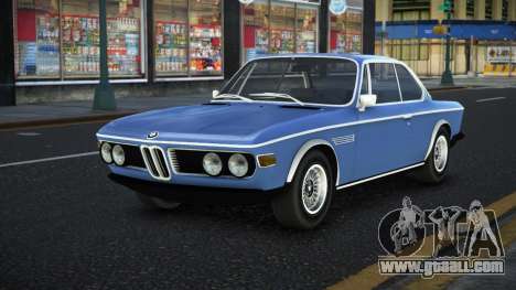 BMW 3.0 CSL Hizqum for GTA 4