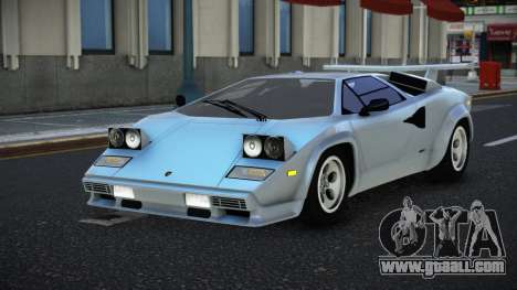 Lamborghini Countach Conke for GTA 4
