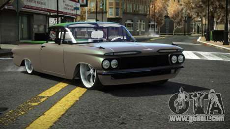 Chevrolet El Camino Hokti for GTA 4