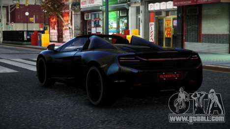 McLaren 650S Dajea S13 for GTA 4