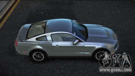 Ford Mustang Bobyataxa for GTA 4